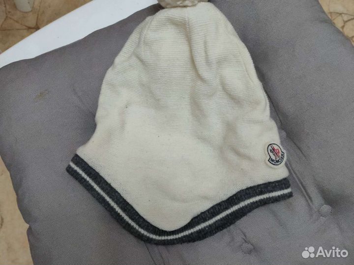 Детская шапка