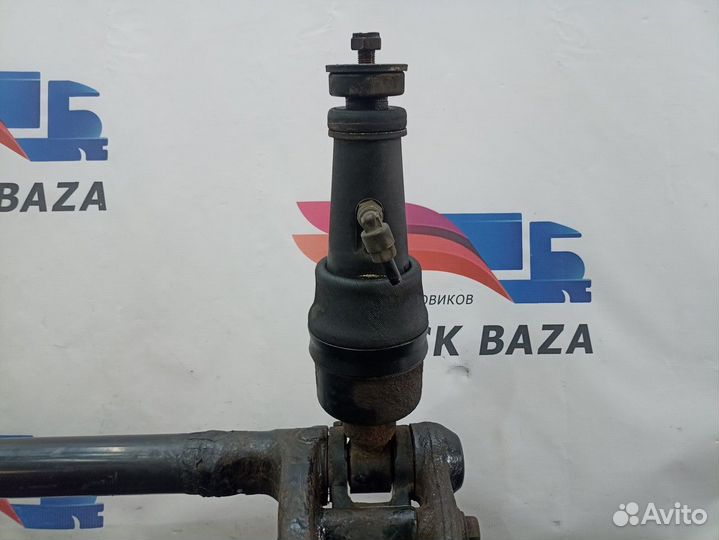 Торсион кабины Daf XF105