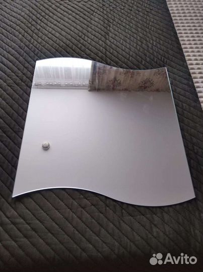 Зеркало настенное IKEA