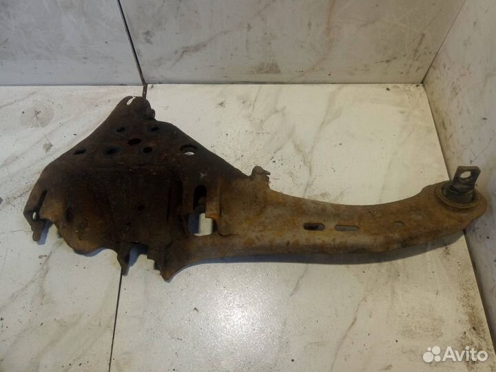 Рычаг задний продольный правый Mazda 6 GG 2005