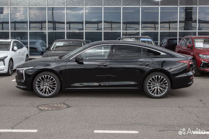 FAW Bestune B70 2.0 AT, 2023