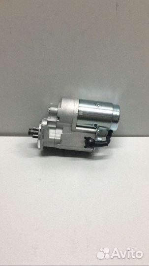 Стартер jmp 439006jp122016