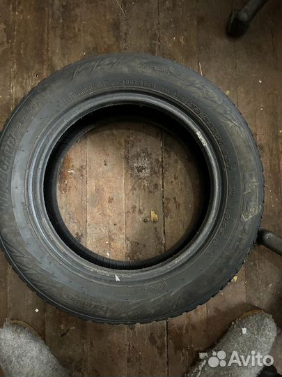 Cordiant Road Runner 185/65 R14