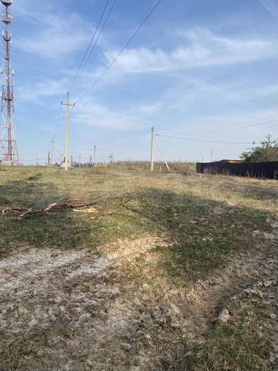 Участок 14 сот. (ИЖС)
