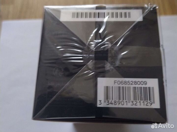 Dior sauvage EDT 200 ml