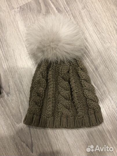 Шапки детские