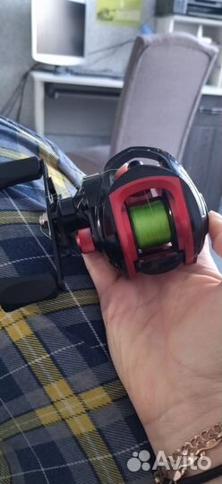 Мультипликаторная катушка