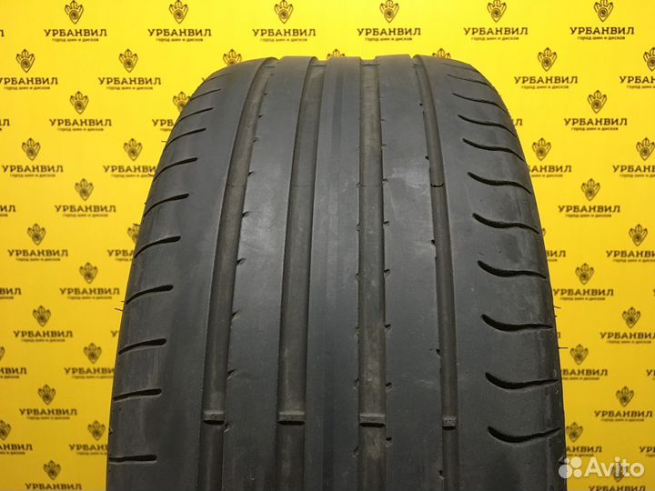 Sava Intensa UHP 2 225/40 R18 92Y