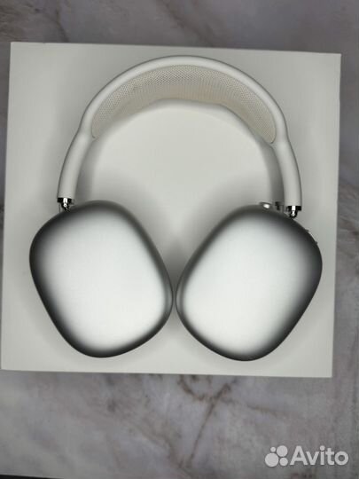 Airpods MAX White (425+ отзывов)