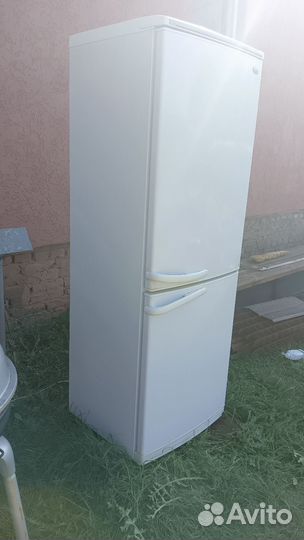 Холодильник бу