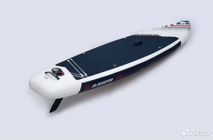 Сап борд 12.6 gladiator sc t