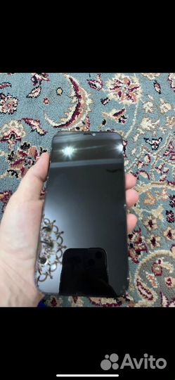 iPhone 12 Pro Max, 128 ГБ
