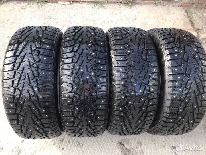 Cordiant Snow Cross 235/55 R17 104T