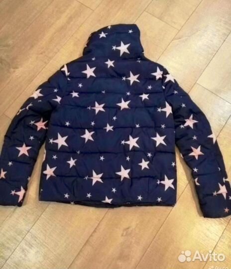 Куртка демисезонная 44 46