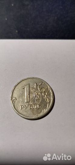 Браки монет России