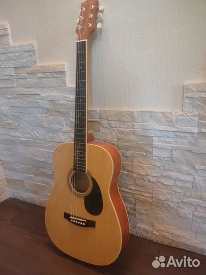 Акустическая гитара Colombo LF-3800 N