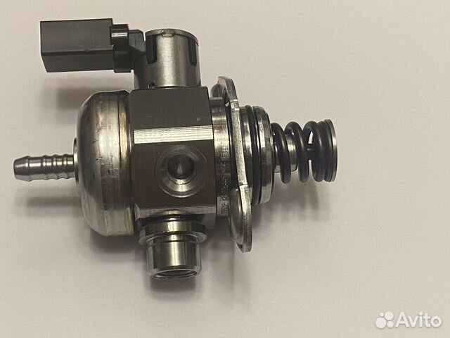 Топливный насос Ауди А6 С8
