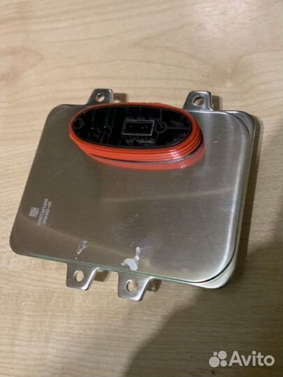 Блок розжига ксенона Hella