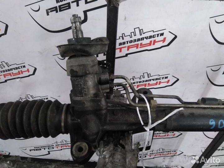Рейка рулевая honda isuzu civic civic ferio domani