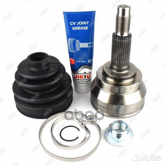 ШРУС JC22149 JC22149 jikiu