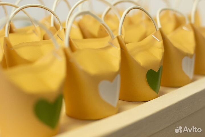 День рождения под ключ