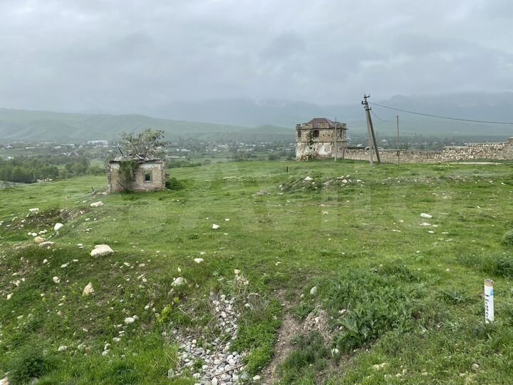 Участок 19 сот. (ИЖС)