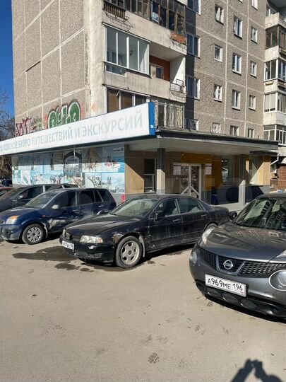 Свободного назначения, 322.7 м²