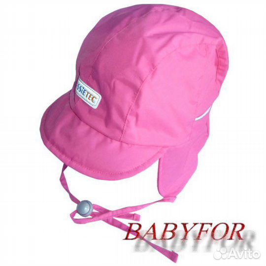 Шапка 48,50,52,54 Lassie. Новая