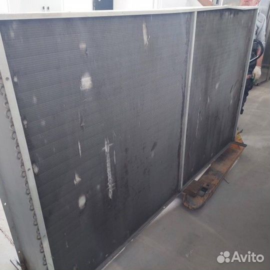 Конденсатор HCK ACR263ат