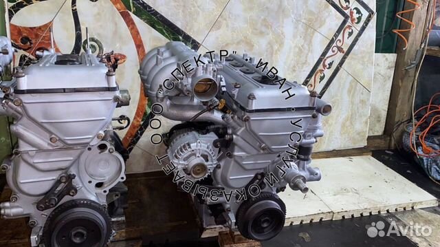 Двигатель ЗМЗ-409 Руководство по ремонту