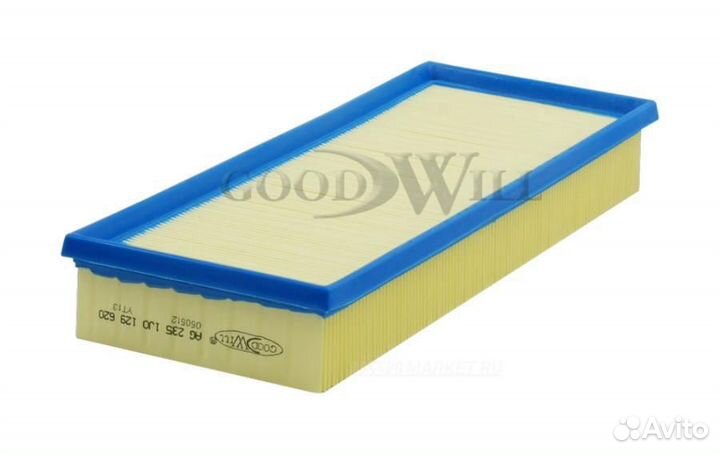 Goodwill AG 235 Фильтр воздушный