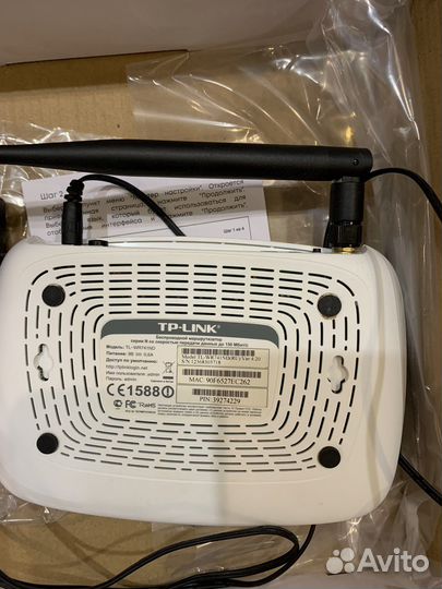 Wifi роутер 4g модем