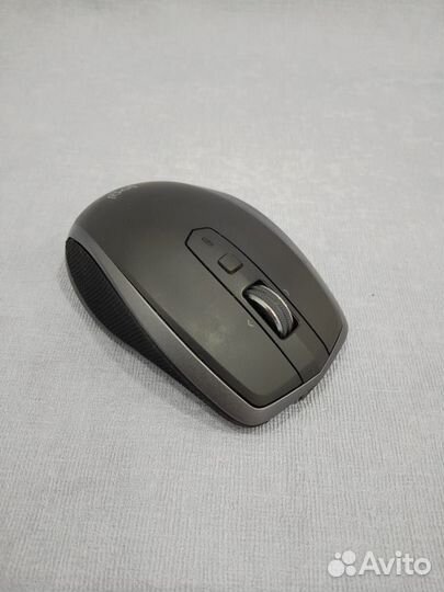 Мышь Logitech MX Anywhere 2S