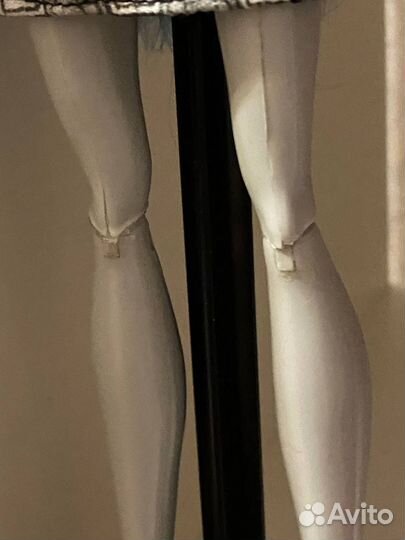 Кукла монстер хай