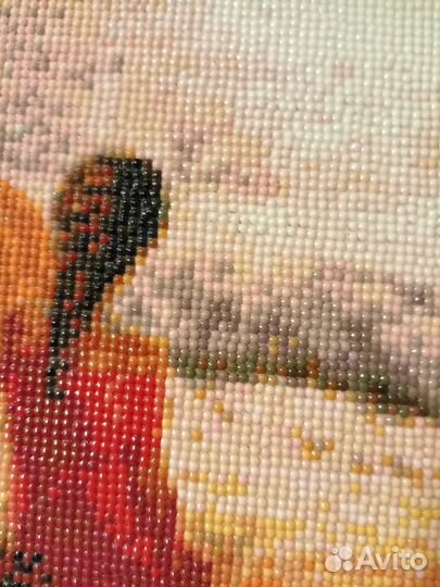 Алмазная мазика