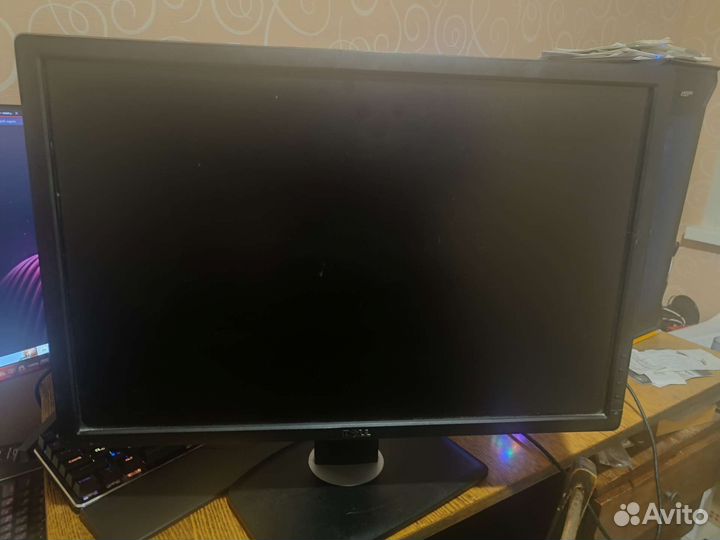 Монитор Dell u2312HM, 1920x1080