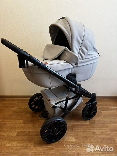 Коляска Agio prado 2 в 1