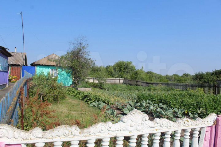 Дом 90 м² на участке 50 сот.