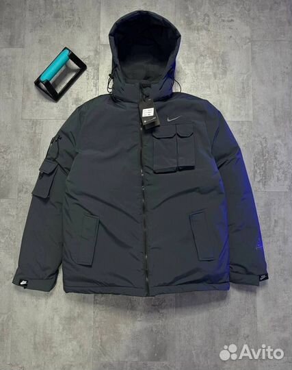 Куртка Nike