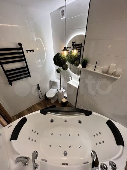 2-к. квартира, 48 м², 18/23 эт.