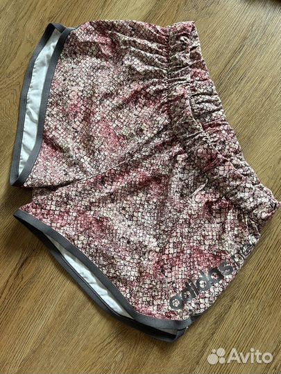 Шорты adidas женские, детские xs на девочку