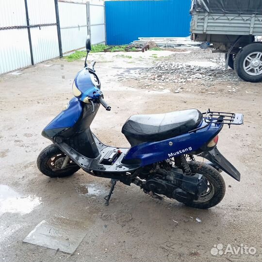 Скутер