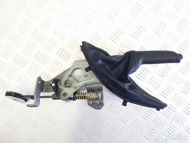 6876775 Рычаг ручного тормоза (ручника) BMW 4 F32