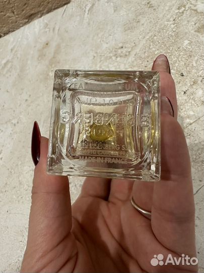 Eisenberg tentation парфюмерная вода, 30мл