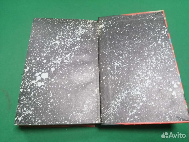 Фантастика Лучший из миров 1964г