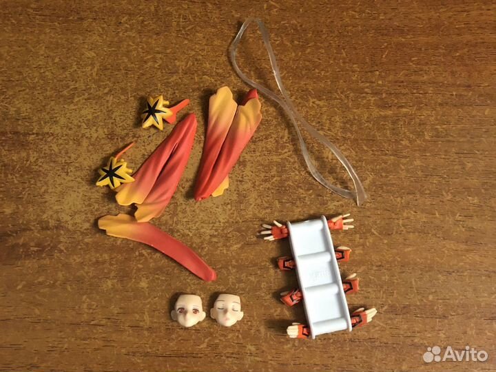 Аниме фигурка