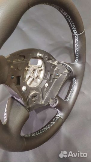 Руль ford focus 1