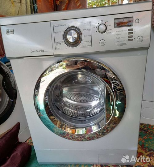 Стиральные машины ремонт и продажа