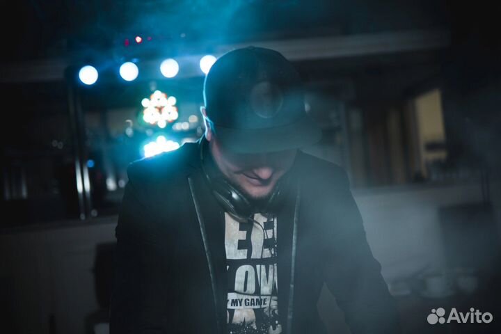 Диджей на Свадьбу, Юбилей, Выпускной, Корпоратив