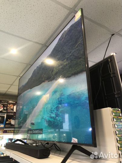 Samsung UE75TU8000U